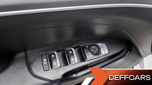 Kia K5 2.0 Prestige купить на сайте DeffCars