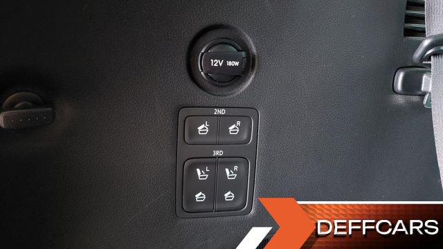 Hyundai PALISADE Gasoline 3.8 2WD Calligraphy купить на сайте DeffCars