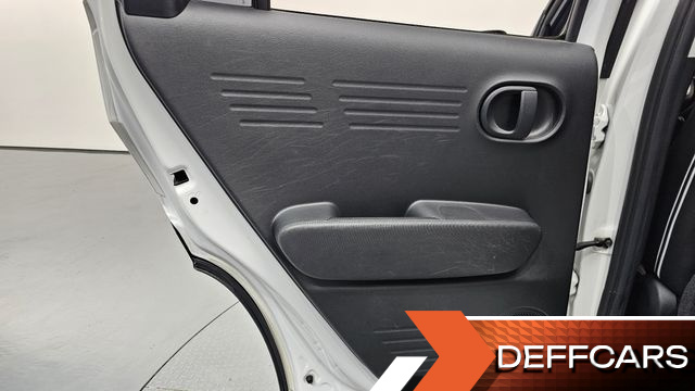 Hyundai CASPER Van Smart купить на сайте DeffCars