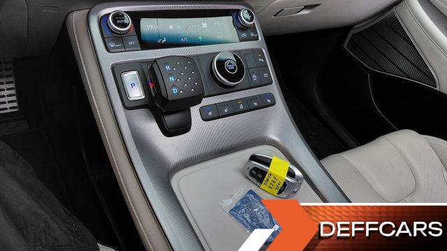 Hyundai PALISADE Gasoline 3.8 2WD Calligraphy купить на сайте DeffCars