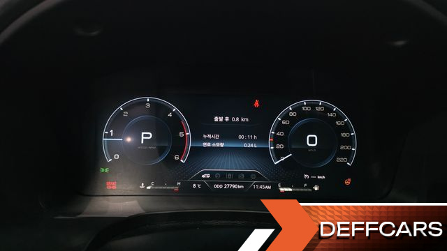 Ssangyong REXTON Diesel 2.2 4WD Expedition купить на сайте DeffCars