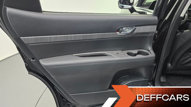 Hyundai PALISADE Diesel 2.2 2WD Le Blanc купить на сайте DeffCars