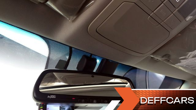 Ssangyong KORANDO Gasoline 1.5 2WD C5 Plus купить на сайте DeffCars
