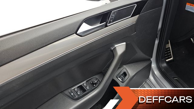 Volkswagen ARTEON 2.0 TDI Premium купить на сайте DeffCars