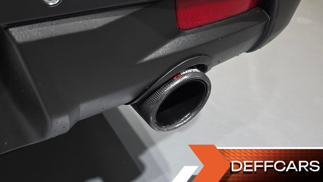 Ssangyong REXTON Diesel 2.2 4WD Prestige купить на сайте DeffCars