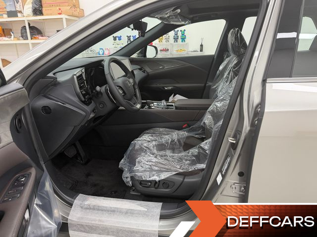 Lexus RX Luxury купить на сайте DeffCars