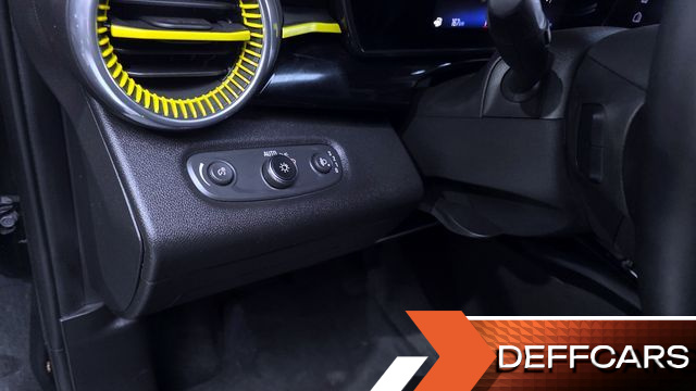 ChevroletGMDaewoo TRAX 1.2 ACTIV купить на сайте DeffCars