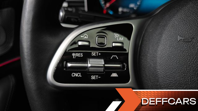 Mercedes GLE-CLASS GLE400d 4MATIC Coupe купить на сайте DeffCars