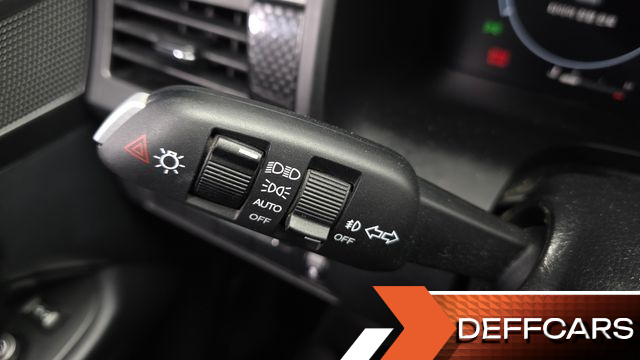 Ssangyong REXTON Diesel 2.2 4WD Prestige купить на сайте DeffCars