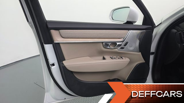 Volvo S90 B5 Ultra Bright купить на сайте DeffCars