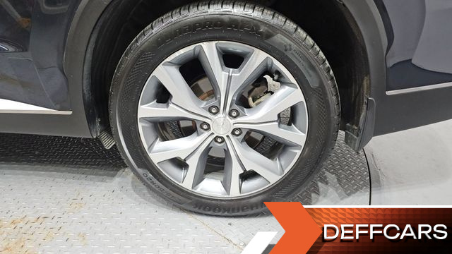 Hyundai PALISADE Diesel 2.2 4WD Prestige купить на сайте DeffCars