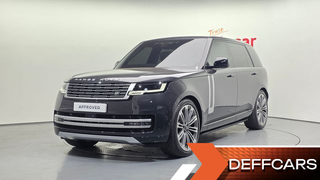 Land Rover RANGE ROVER P530 Autobiography Long Wheel Base купить на сайте DeffCars