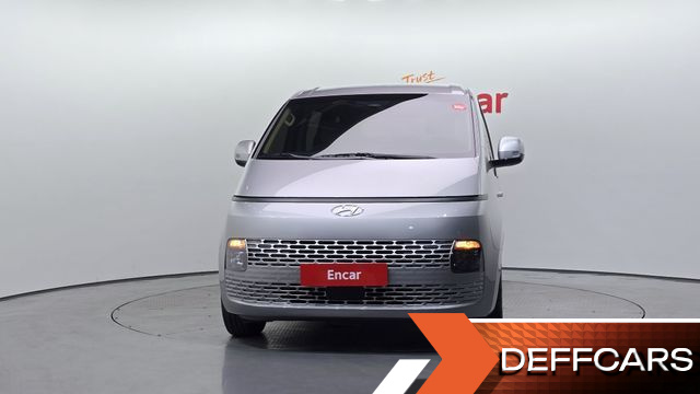 Hyundai STARIA Tourer 11-Seater Modern купить на сайте DeffCars