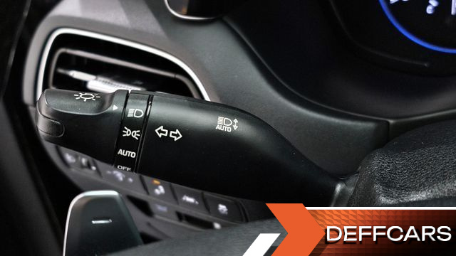 Hyundai PALISADE Gasoline 3.8 2WD Exclusive купить на сайте DeffCars