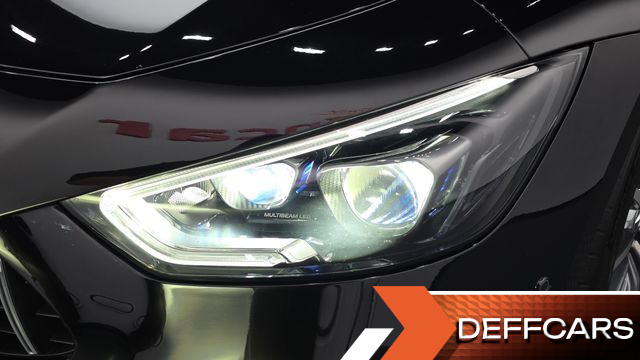 Mercedes AMG GT 4Door 43 4MATIC+ купить на сайте DeffCars