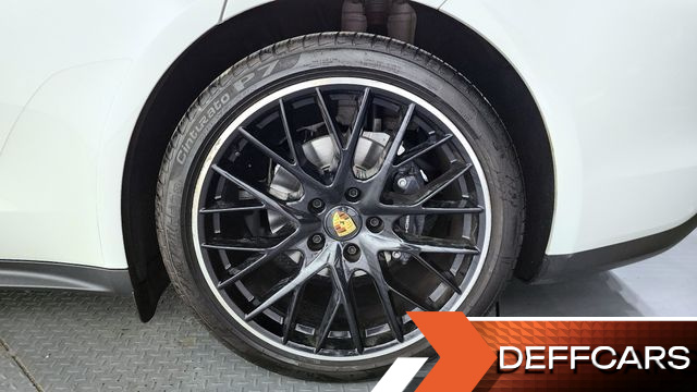Porsche PANAMERA 2.9 AWD купить на сайте DeffCars