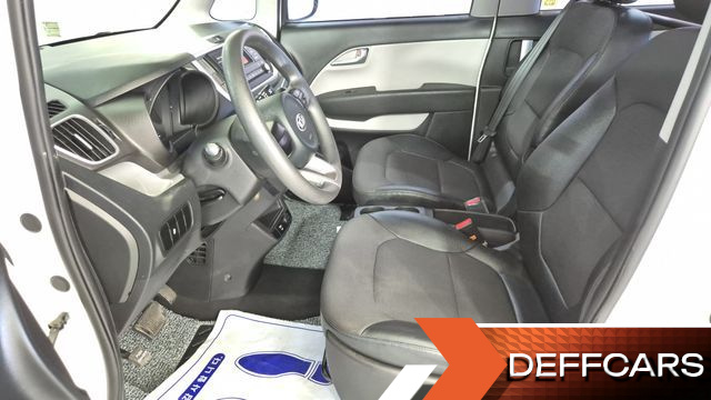 Kia RAY Van Standard купить на сайте DeffCars