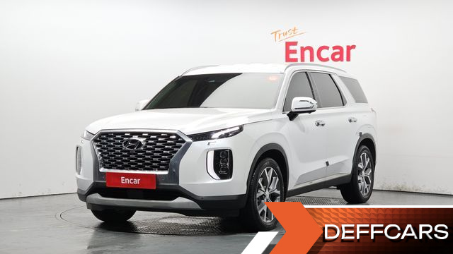 Hyundai PALISADE Gasoline 3.8 2WD Prestige купить на сайте DeffCars