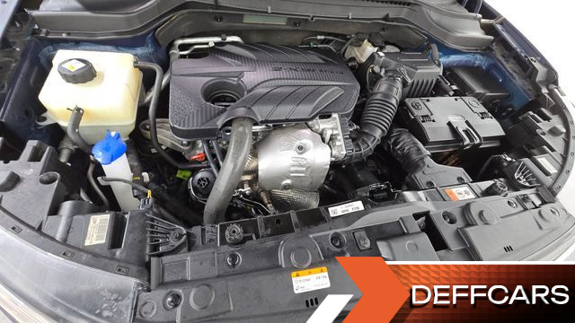 Ssangyong TIBOLI Diesel 1.6 2WD V3 купить на сайте DeffCars