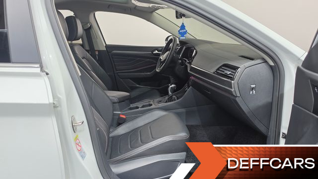 Volkswagen JETTA 1.5 TSI Prestige купить на сайте DeffCars