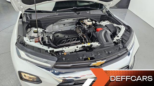 ChevroletGMDaewoo TRAILBLAZER 1.3 Turbo 2WD LT купить на сайте DeffCars
