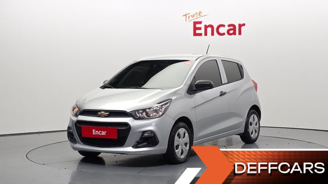 ChevroletGMDaewoo SPARK Van купить на сайте DeffCars