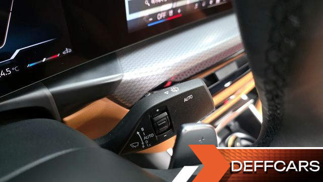 BMW 3-SERIES 320i M Sport купить на сайте DeffCars
