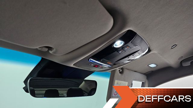Kia K8 2.5 Gasoline 2WD Noblesse купить на сайте DeffCars