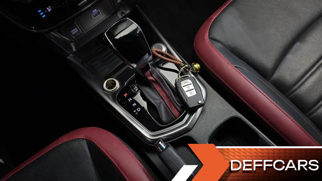 Ssangyong TIBOLI Gasoline 1.5 2WD V5 купить на сайте DeffCars