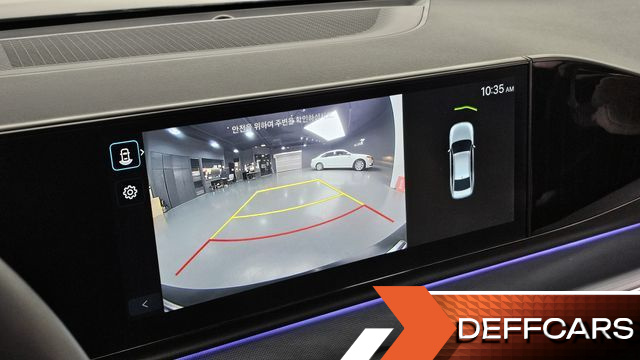 Hyundai GRANDEUR Premium купить на сайте DeffCars