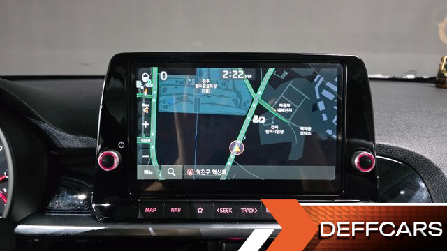Kia MORNING Signature купить на сайте DeffCars