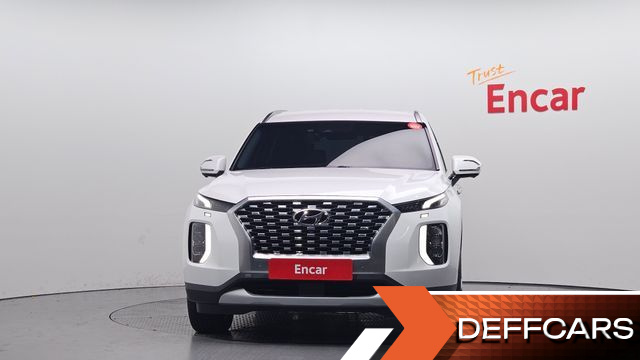 Hyundai PALISADE Diesel 2.2 2WD Prestige купить на сайте DeffCars