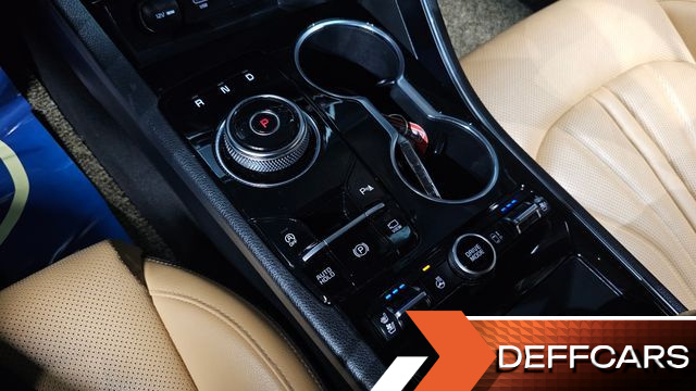 Kia K5 2.0 Signature купить на сайте DeffCars