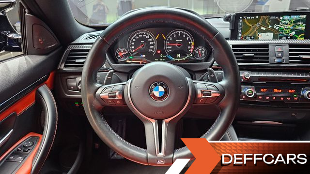 BMW M4 M4 Coupe Competition купить на сайте DeffCars