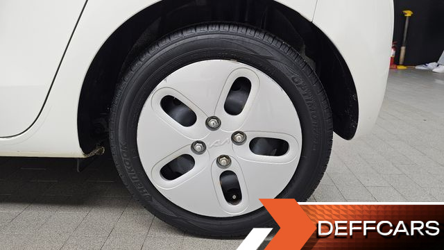Kia RAY Van Prestige купить на сайте DeffCars