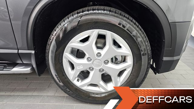 Ssangyong MUSSO Diesel 2.2 4WD Wild купить на сайте DeffCars