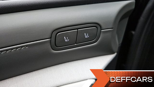 Hyundai TUCSON Gasoline 1.6 Turbo 2WD Inspiration купить на сайте DeffCars