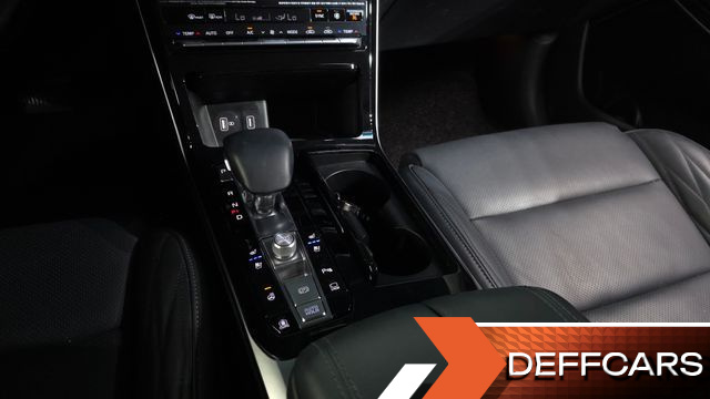 Kia K7 2.5 GDI X Edition купить на сайте DeffCars