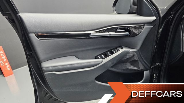 Kia SELTOS Gasoline 1.6 Turbo 4WD Signature купить на сайте DeffCars