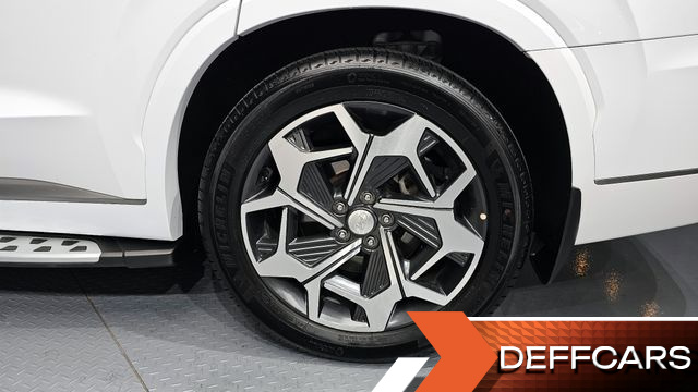 Hyundai PALISADE Gasoline 3.8 2WD Calligraphy купить на сайте DeffCars