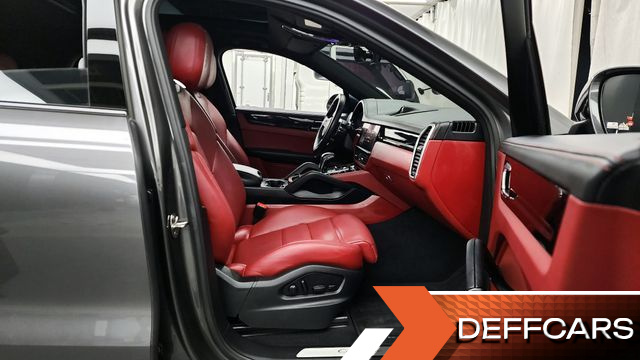 Porsche CAYENNE 3.0 PLATINUM EDITION купить на сайте DeffCars