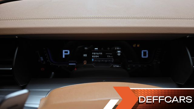Ssangyong TORRES Gasoline 1.5 2WD T7 купить на сайте DeffCars