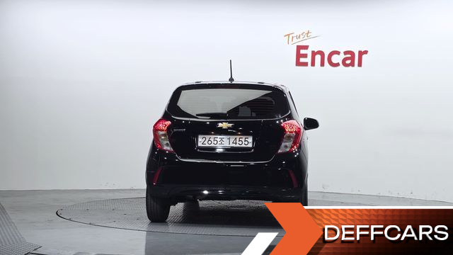 ChevroletGMDaewoo SPARK LT купить на сайте DeffCars
