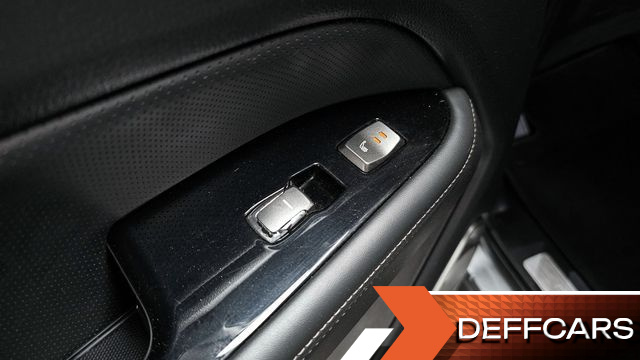 Ssangyong REXTON Diesel 2.2 4WD Prime купить на сайте DeffCars