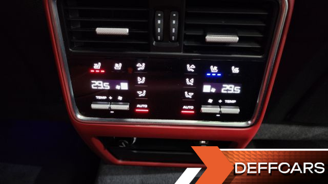 Porsche CAYENNE 3.0 купить на сайте DeffCars