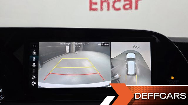 Hyundai PALISADE Gasoline 3.8 4WD Calligraphy купить на сайте DeffCars
