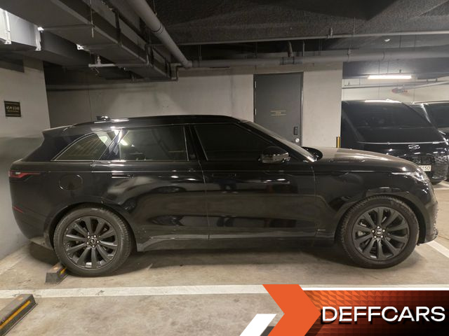 Land Rover RANGE ROVER VELAR 3.0 P380 R-Dynamic SE купить на сайте DeffCars