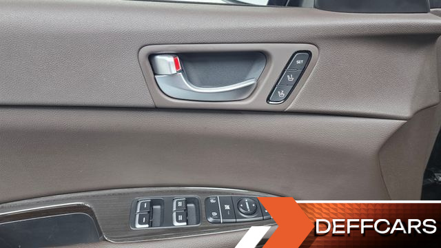 Kia K5 2.0 Noblesse купить на сайте DeffCars