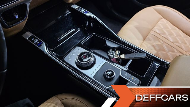 Kia SORENTO HEV 1.6 2WD Noblesse купить на сайте DeffCars