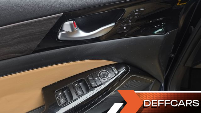 Kia K7 Signature купить на сайте DeffCars